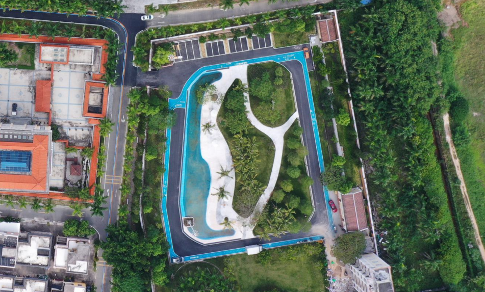 四季研学园